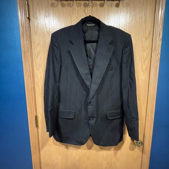 Tailors Row Suit Jacket - Size 42 - Picture 1 of 9